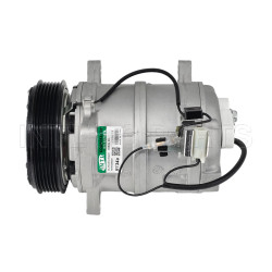 A/C Compressor DKS15CH Compressor Assembly UAC CO 10421JC Fits Volvo 850 2.4L