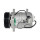 A/C Compressor DKS15CH Compressor Assembly UAC CO 10421JC Fits Volvo 850 2.4L