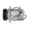 A/C Compressor DKS15CH Compressor Assembly UAC CO 10421JC Fits Volvo 850 2.4L