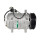 A/C Compressor DKS15CH Compressor Assembly UAC CO 10421JC Fits Volvo 850 2.4L