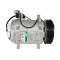 A/C Compressor DKS15CH Compressor Assembly UAC CO 10421JC Fits Volvo 850 2.4L