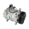 A/C Compressor DKS15CH Compressor Assembly UAC CO 10421JC Fits Volvo 850 2.4L