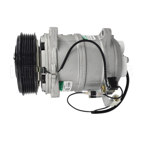 A/C Compressor DKS15CH Compressor Assembly UAC CO 10421JC Fits Volvo 850 2.4L