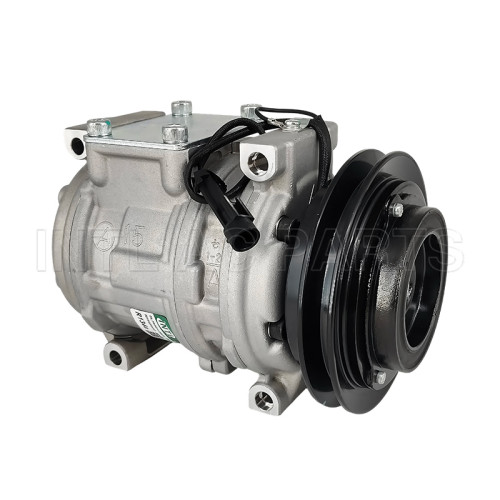 10PA15C Auto Ac Compressor Fendt Farmer Fendt Favorit 7700053414 G311550020100