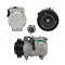10PA15C Auto Ac Compressor Fendt Farmer Fendt Favorit 7700053414 G311550020100