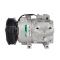 HS15 6PK 122MM 12V GREY SINGLE LINE PLUG auto ac compressor for 2004-2006 Dodge Stratus SXT/R/T/SE L4 2.7L CO 10903C RL596550AC