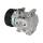HS15 6PK 122MM 12V GREY SINGLE LINE PLUG auto ac compressor for 2004-2006 Dodge Stratus SXT/R/T/SE L4 2.7L CO 10903C RL596550AC