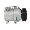 HS15 6PK 122MM 12V GREY SINGLE LINE PLUG auto ac compressor for 2004-2006 Dodge Stratus SXT/R/T/SE L4 2.7L CO 10903C RL596550AC
