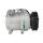 HS15 6PK 122MM 12V GREY SINGLE LINE PLUG auto ac compressor for 2004-2006 Dodge Stratus SXT/R/T/SE L4 2.7L CO 10903C RL596550AC