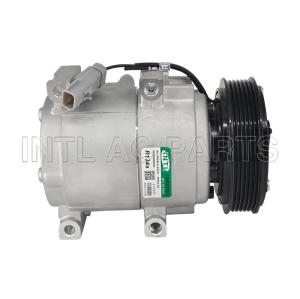 HS15 6PK 122MM 12V GREY SINGLE LINE PLUG auto ac compressor for 2004-2006 Dodge Stratus SXT/R/T/SE L4 2.7L CO 10903C RL596550AC