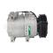 HS15 6PK 122MM 12V GREY SINGLE LINE PLUG auto ac compressor for 2004-2006 Dodge Stratus SXT/R/T/SE L4 2.7L CO 10903C RL596550AC