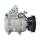 10PA15L 4PK 12V car ac compressor for LAND CRUISER WITH FLANGE