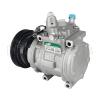 10PA15L 4PK 12V car ac compressor for LAND CRUISER WITH FLANGE