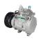 10PA15L 4PK 12V car ac compressor for LAND CRUISER WITH FLANGE
