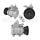 10PA15L 4PK 12V car ac compressor for LAND CRUISER WITH FLANGE