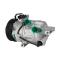 HV17-1 6PK 12V AC Compressor Pump for Hyundai Staria (US4W) Bus 2.2 CRDi 16V (D4HB)  2021-2025 97701CG010 97701CG020
