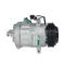 HV17-1 6PK 12V AC Compressor Pump for Hyundai Staria (US4W) Bus 2.2 CRDi 16V (D4HB)  2021-2025 97701CG010 97701CG020