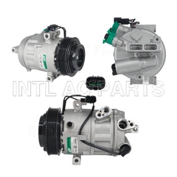 HV17-1 6PK 12V AC Compressor Pump for Hyundai Staria (US4W) Bus 2.2 CRDi 16V (D4HB)  2021-2025 97701CG010 97701CG020