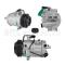HV17-1 6PK 12V AC Compressor Pump for Hyundai Staria (US4W) Bus 2.2 CRDi 16V (D4HB)  2021-2025 97701CG010 97701CG020