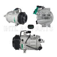 HV17-1 6PK 12V AC Compressor Pump for Hyundai Staria (US4W) Bus 2.2 CRDi 16V (D4HB) 2021-2025 97701CG010 97701CG020