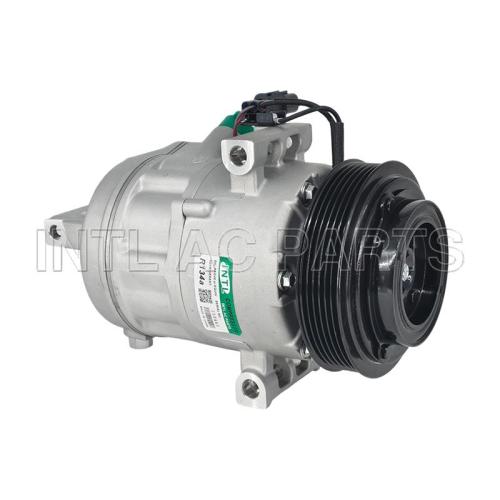 HV17-1 6PK 12V AC Compressor Pump for Hyundai Staria (US4W) Bus 2.2 CRDi 16V (D4HB) 2021-2025 97701CG010 97701CG020