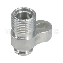 #10 1/2 R134a Auto air conditioner aluminum fittings/ hose fittings