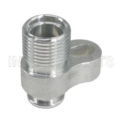 #10 1/2 R134a Auto air conditioner aluminum fittings/ hose fittings