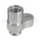 #10 1/2 R134a Auto air conditioner aluminum fittings/ hose fittings