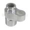 #10 1/2 R134a Auto air conditioner aluminum fittings/ hose fittings