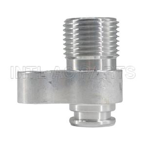 #10 1/2 R134a Auto air conditioner aluminum fittings/ hose fittings