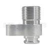 #10 1/2 R134a Auto air conditioner aluminum fittings/ hose fittings