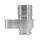 #10 1/2 R134a Auto air conditioner aluminum fittings/ hose fittings