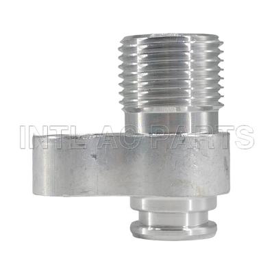 #10 1/2 R134a Auto air conditioner aluminum fittings/ hose fittings