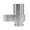 #10 1/2 R134a Auto air conditioner aluminum fittings/ hose fittings