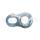 #10 1/2 R134a Auto air conditioner aluminum fittings/ hose fittings