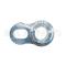 #10 1/2 R134a Auto air conditioner aluminum fittings/ hose fittings