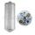 Φ60X165mm A/C Receiver Drier for NISSAN B14