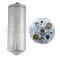 Φ60X165mm A/C Receiver Drier for NISSAN B14