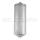Φ60X165mm A/C Receiver Drier for NISSAN B14