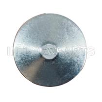 Φ60X165mm A/C Receiver Drier for NISSAN B14