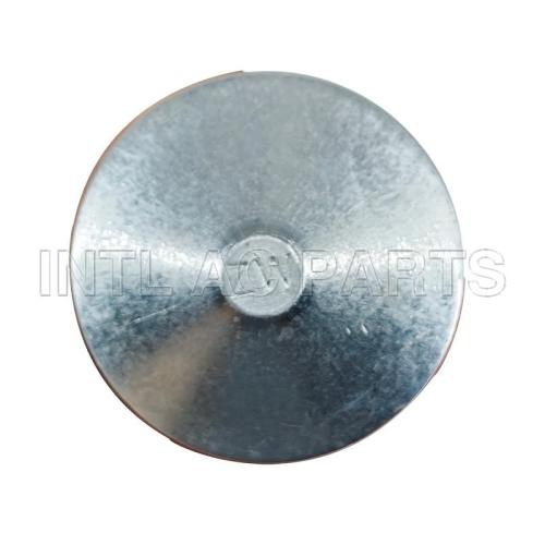 Φ60X165mm A/C Receiver Drier for NISSAN B14