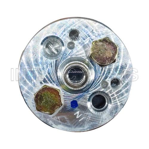 Φ60X165mm A/C Receiver Drier for NISSAN B14
