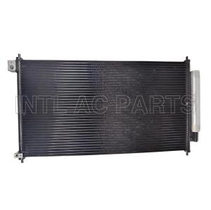 3965 4913 940341 80110TR0A02 Car auto Ac Condenser for 2017-2020 Acura ILX 2.4L 80110TX6A01 80110TR0A02