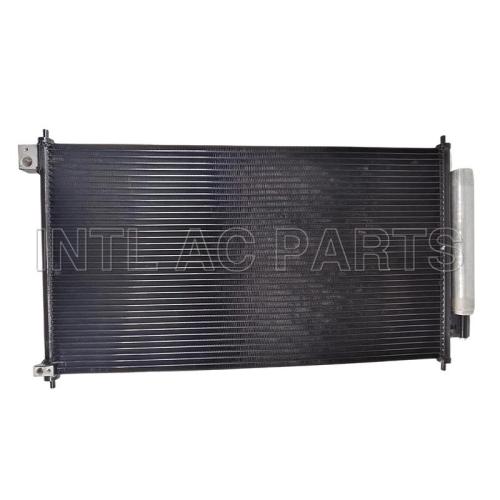 3965 4913 940341 80110TR0A02 Car auto Ac Condenser for 2017-2020 Acura ILX 2.4L 80110TX6A01 80110TR0A02