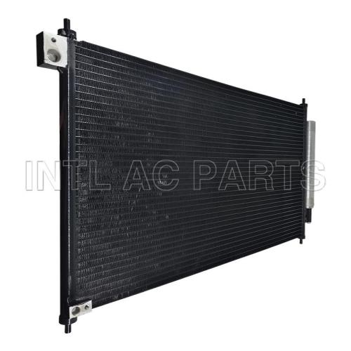 3965 4913 940341 80110TR0A02 Car auto Ac Condenser for 2017-2020 Acura ILX 2.4L 80110TX6A01 80110TR0A02