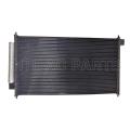 3965 4913 940341 80110TR0A02 Car auto Ac Condenser for 2017-2020 Acura ILX 2.4L 80110TX6A01 80110TR0A02