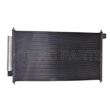 3965 4913 940341 80110TR0A02 Car auto Ac Condenser for 2017-2020 Acura ILX 2.4L 80110TX6A01 80110TR0A02