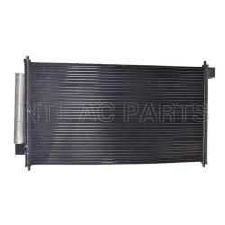 3965 4913 940341 80110TR0A02 Car auto Ac Condenser for 2017-2020 Acura ILX 2.4L 80110TX6A01 80110TR0A02