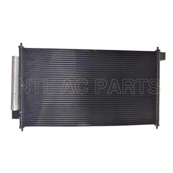 3965 4913 940341 80110TR0A02 Car auto Ac Condenser for 2017-2020 Acura ILX 2.4L 80110TX6A01 80110TR0A02