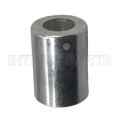 High Quality 22*14.4MM #10 R134a aluminum jacket aluminum Hose Cap hose fitting ferrule hose ferrule